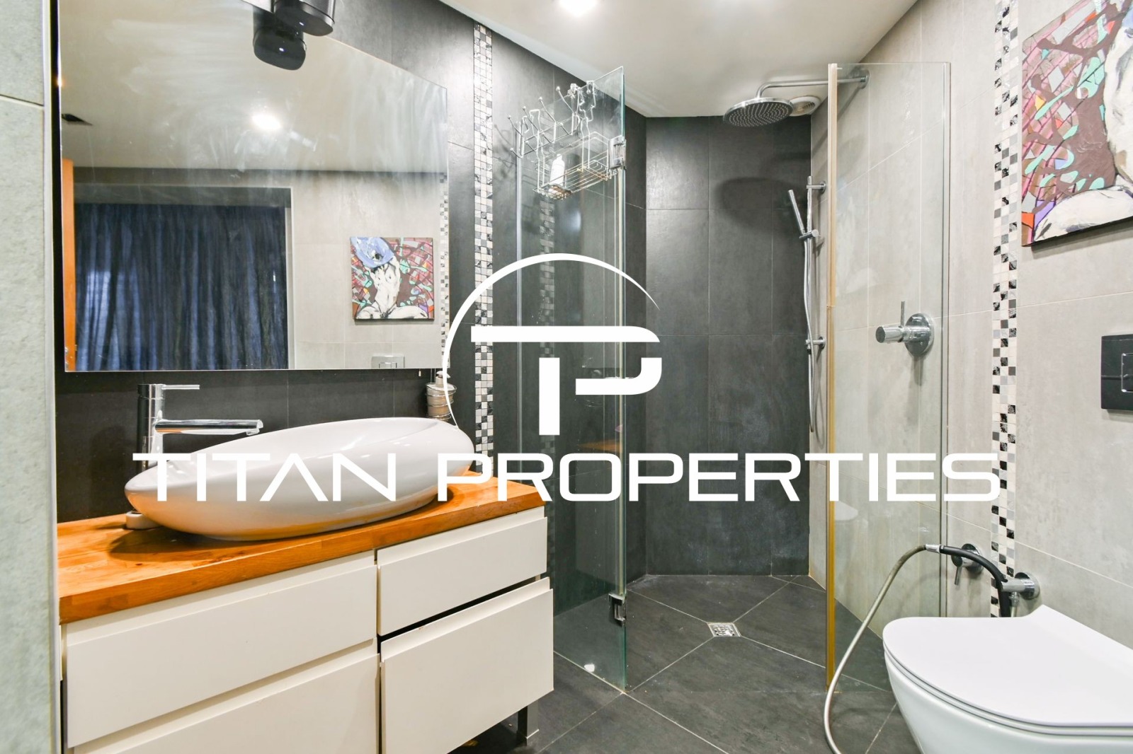 Продава 3-СТАЕН, гр. София, Дианабад, снимка 10 - Апартаменти - 56008202
