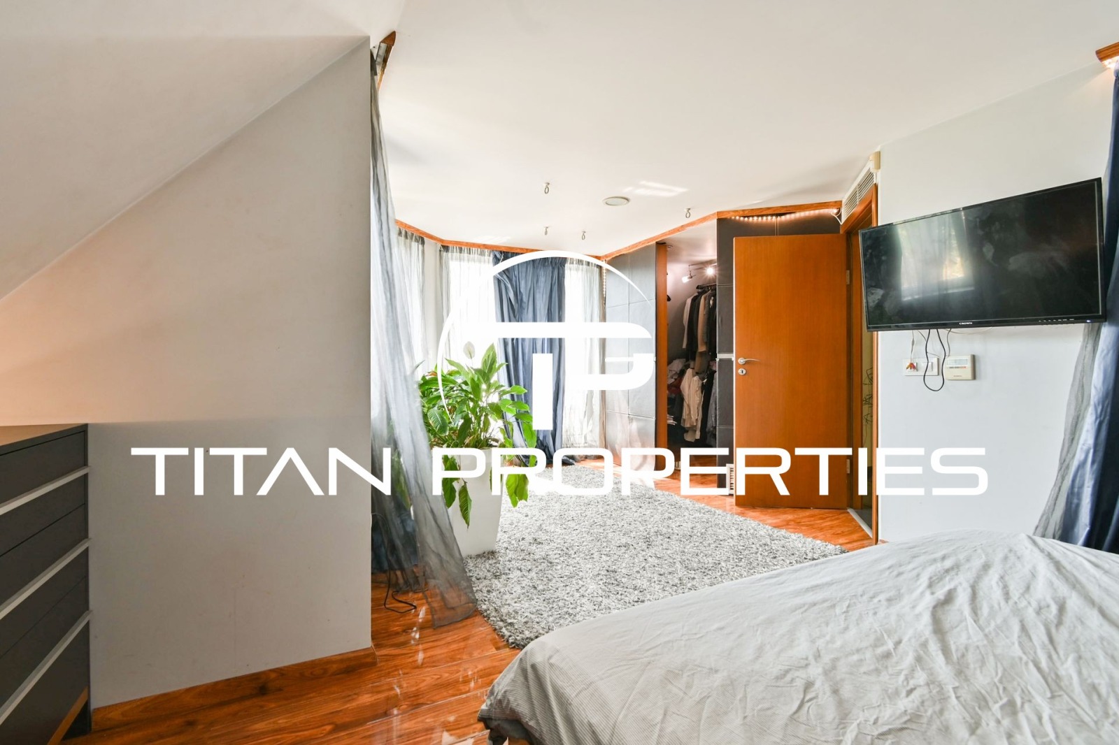 Продава 3-СТАЕН, гр. София, Дианабад, снимка 11 - Апартаменти - 56008202