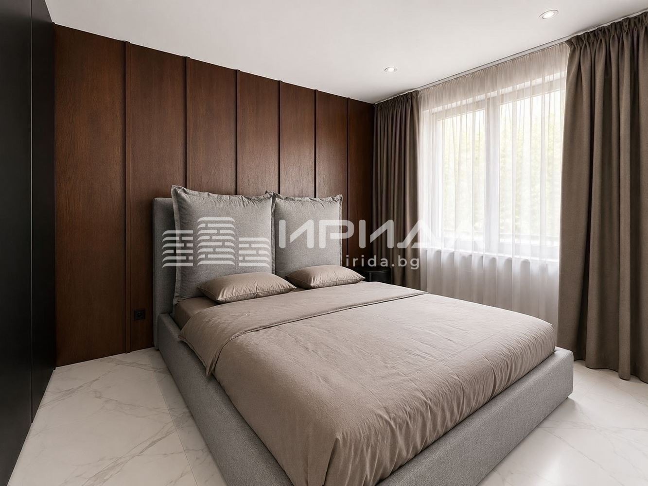 Продава 3-СТАЕН, гр. София, Изток, снимка 4 - Апартаменти - 56257209