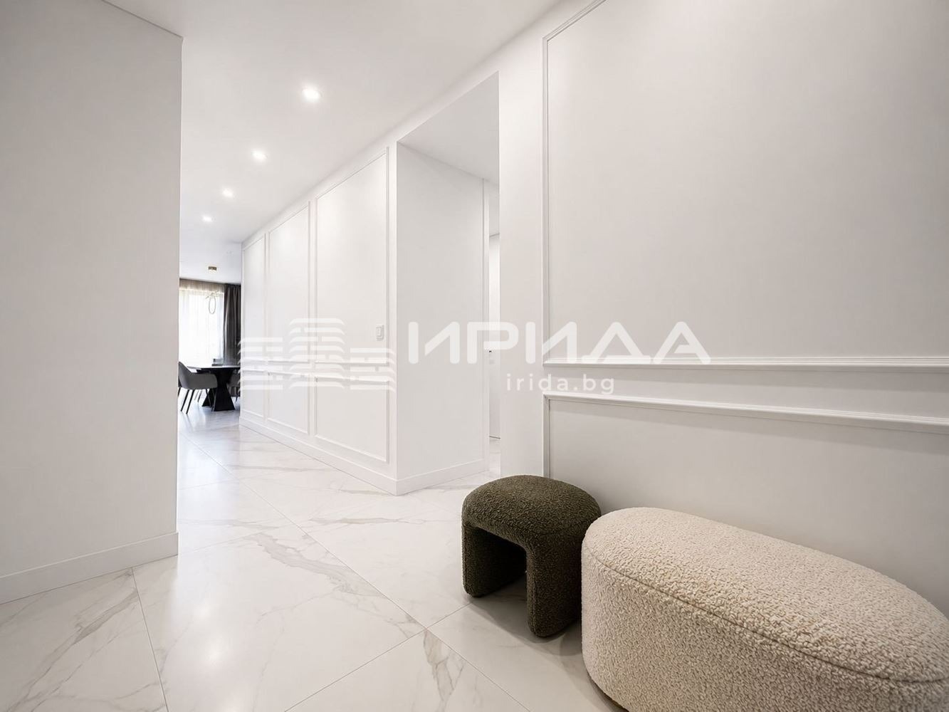 Продава 3-СТАЕН, гр. София, Изток, снимка 7 - Апартаменти - 56257209