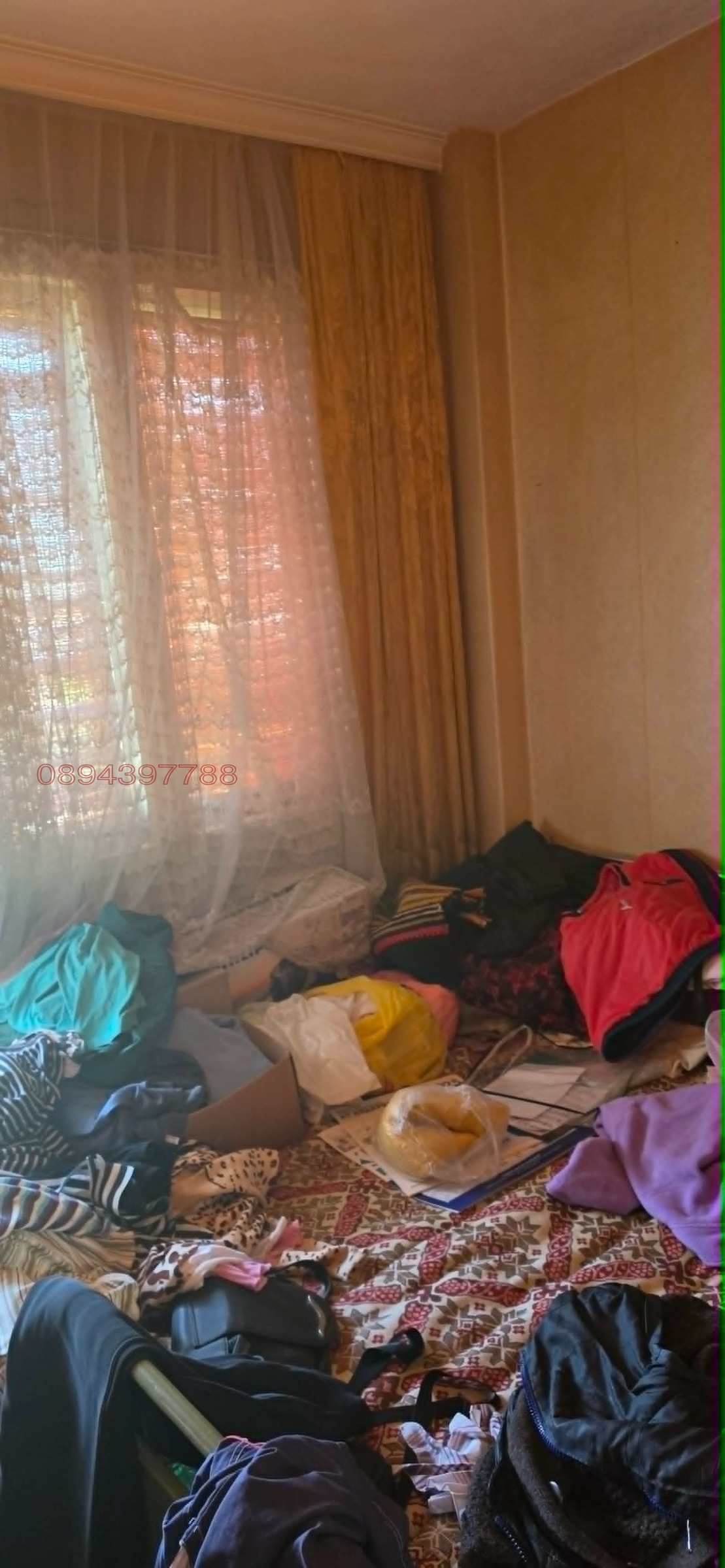 Продава МНОГОСТАЕН, гр. Павликени, област Велико Търново, снимка 10 - Апартаменти - 55305303