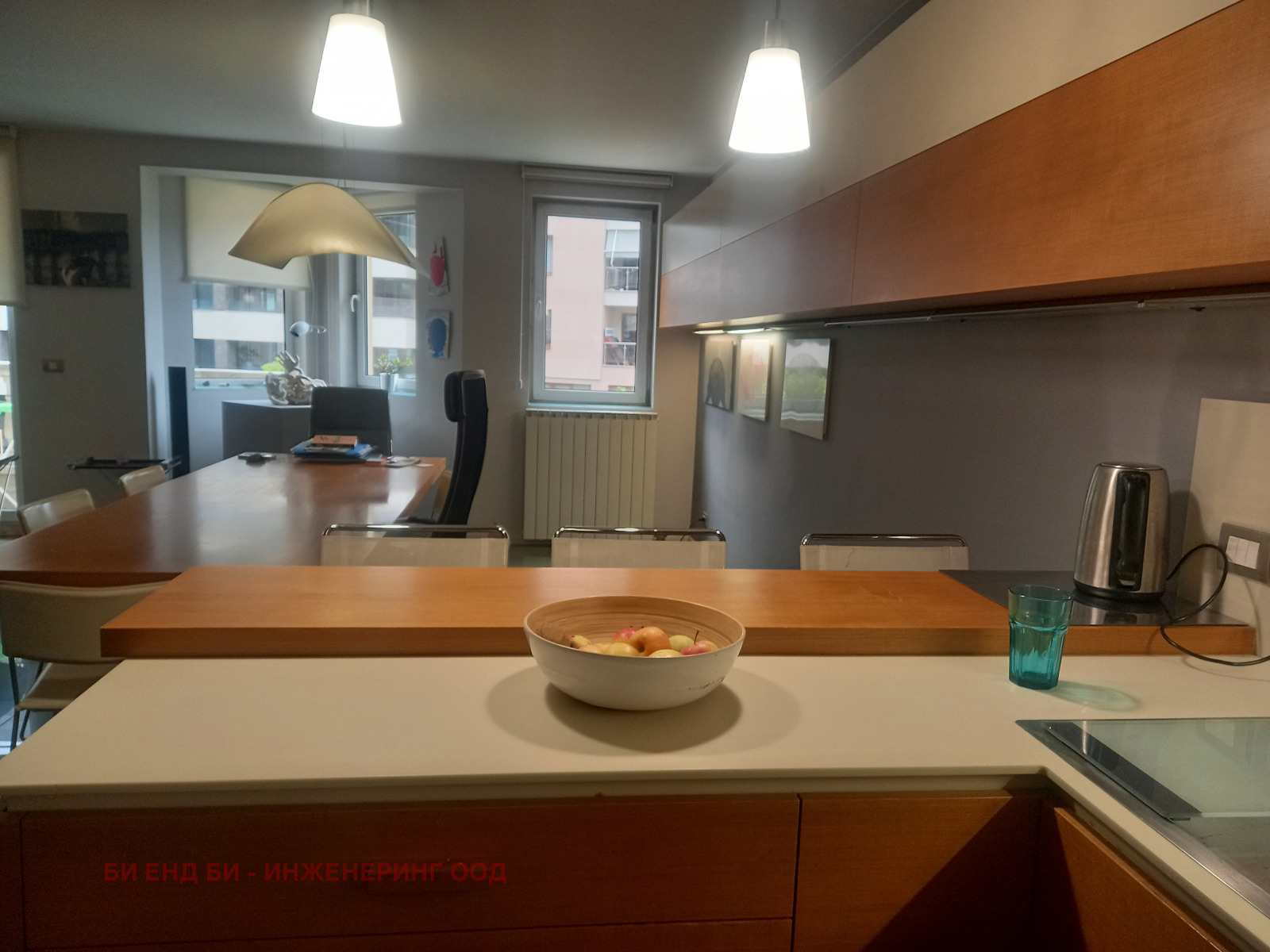 Продава МНОГОСТАЕН, гр. София, Витоша, снимка 4 - Апартаменти - 56248013