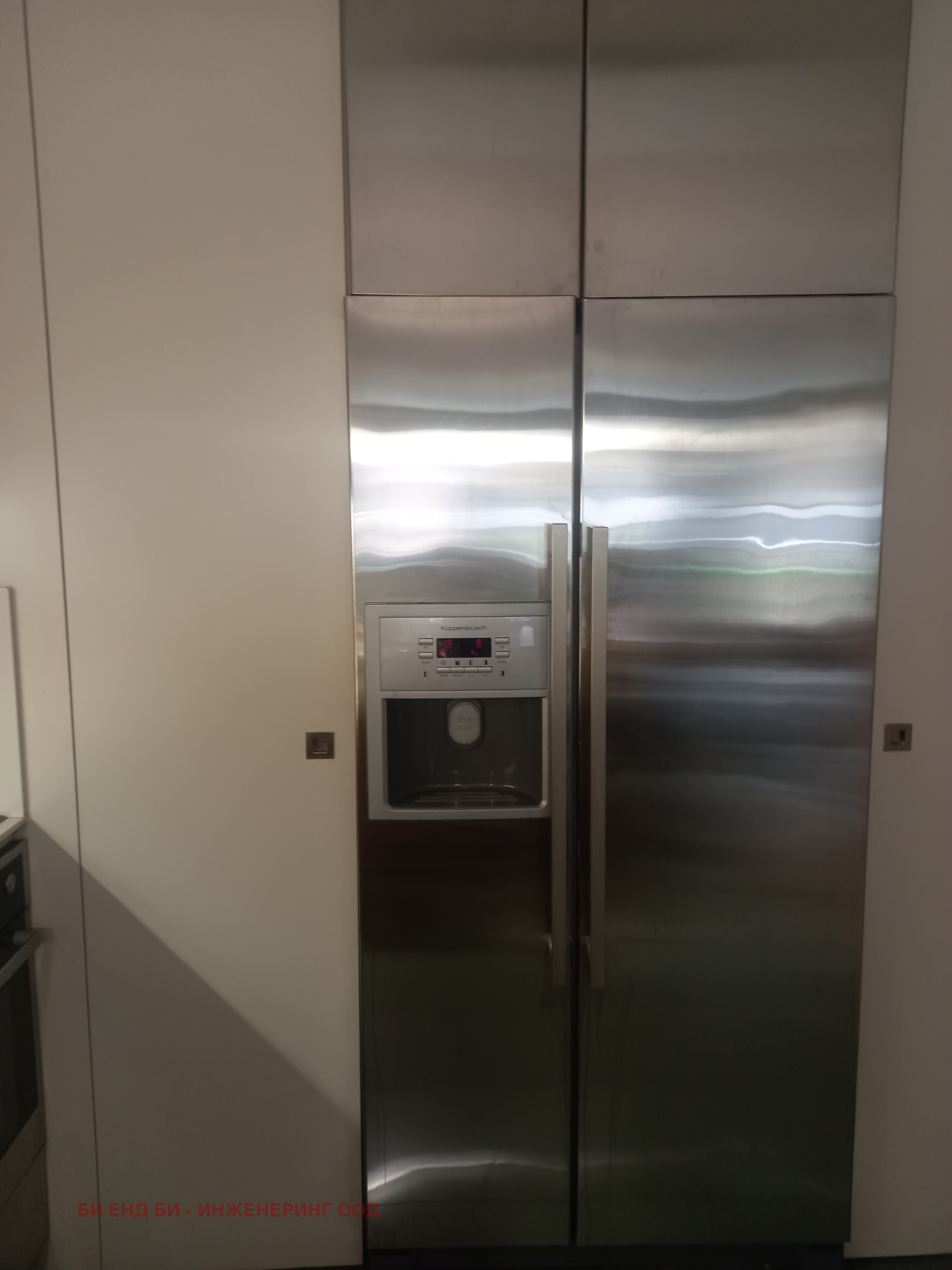 Продава МНОГОСТАЕН, гр. София, Витоша, снимка 8 - Апартаменти - 56248013