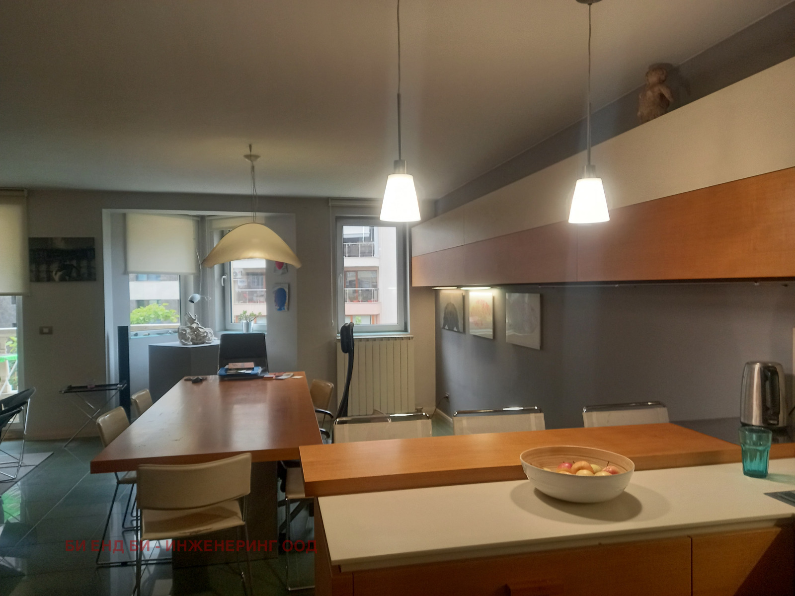 Продава МНОГОСТАЕН, гр. София, Витоша, снимка 7 - Апартаменти - 56248013