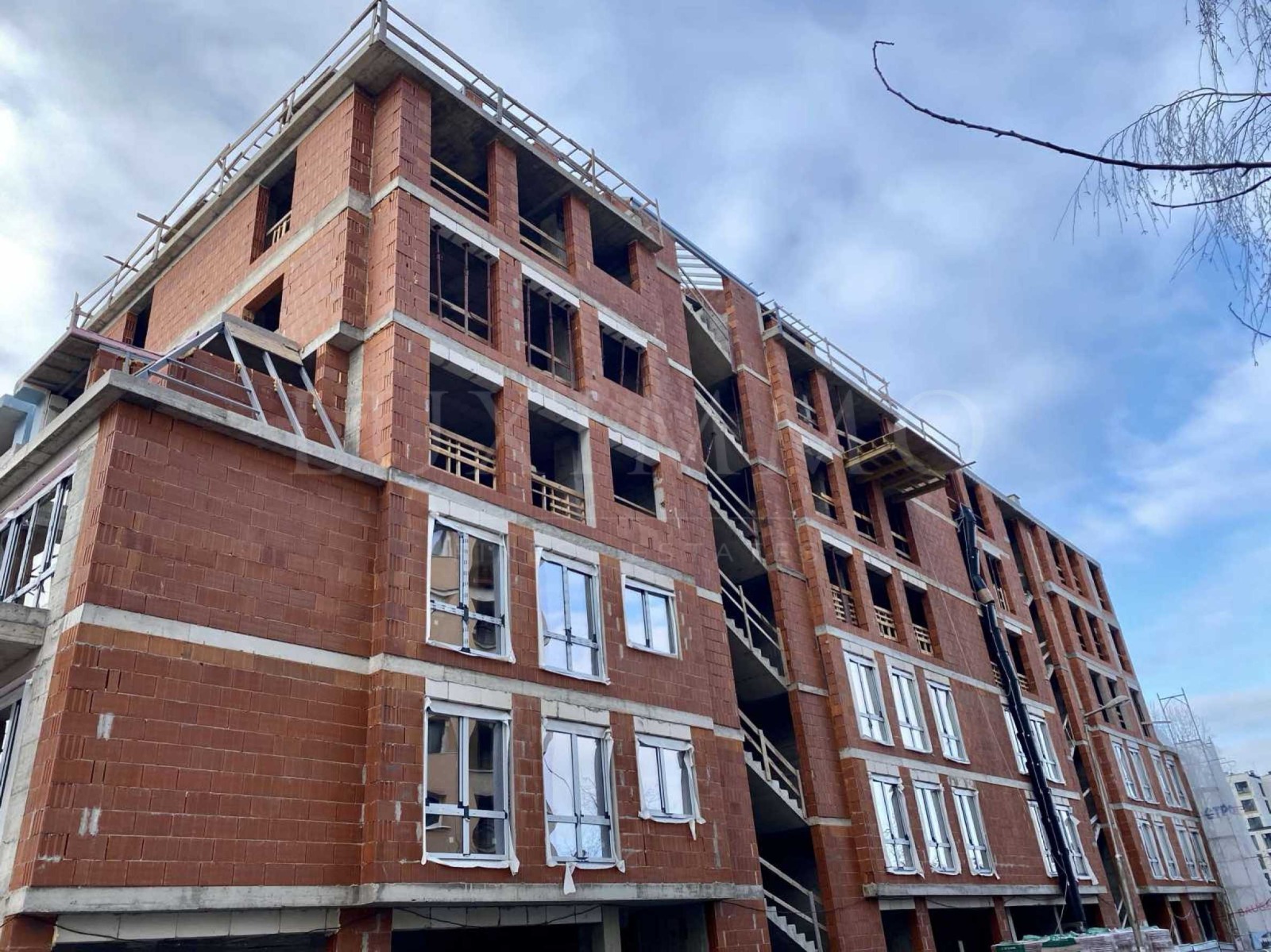 Продава ОФИС, гр. София, Малинова долина, снимка 2 - Офиси - 54112636