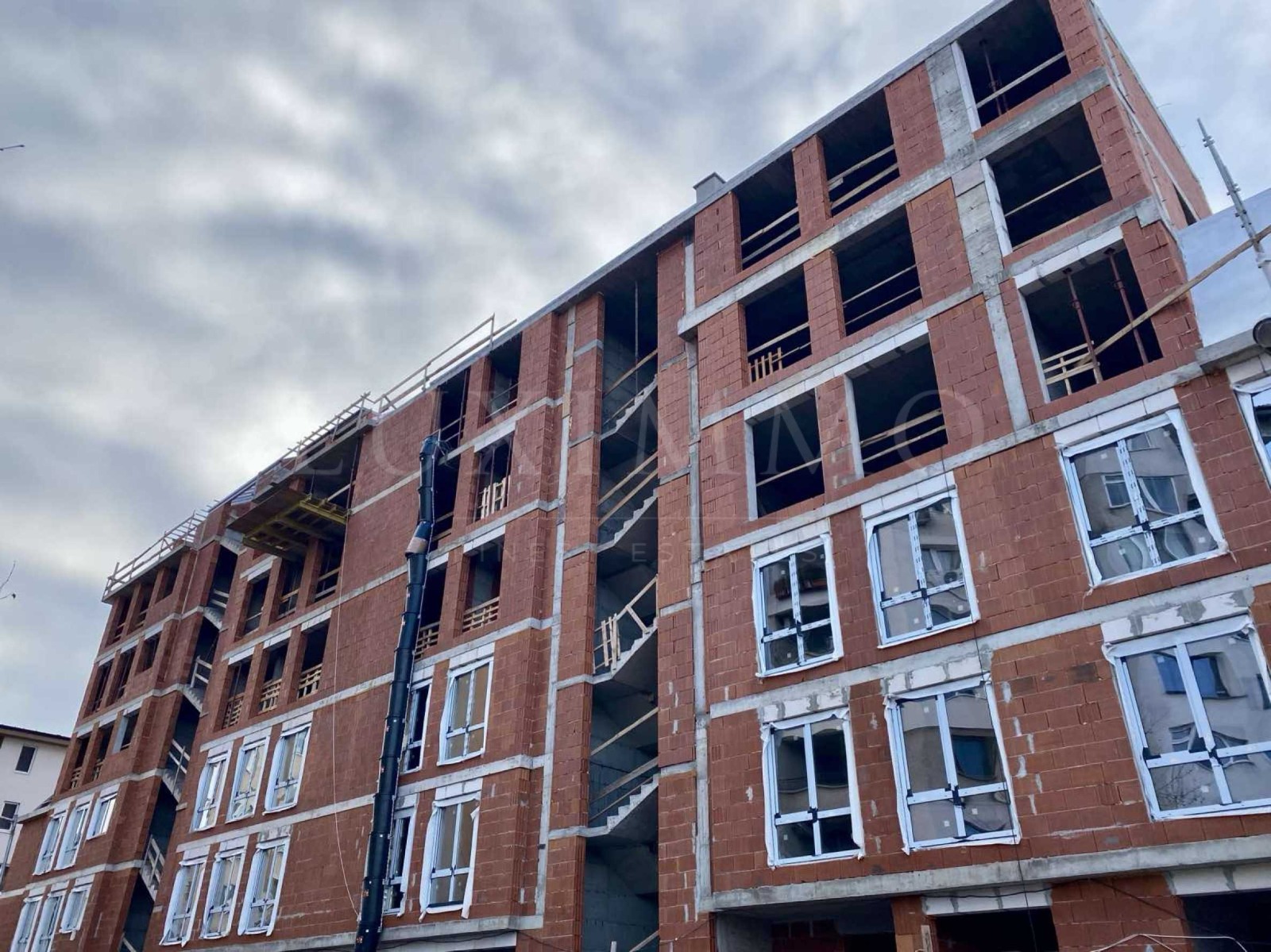 Продава ОФИС, гр. София, Малинова долина