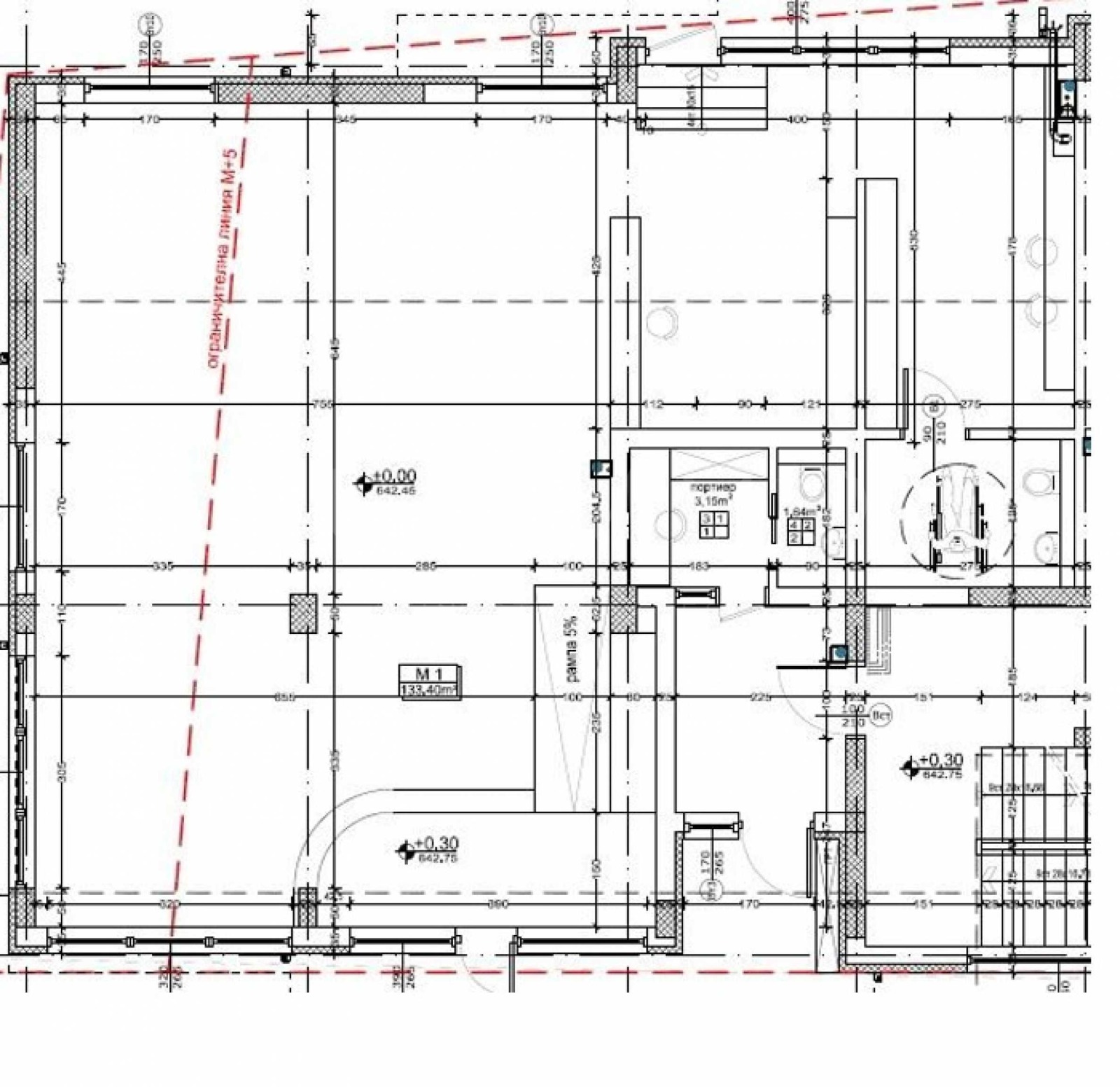 Продава ОФИС, гр. София, Малинова долина, снимка 6 - Офиси - 54112636