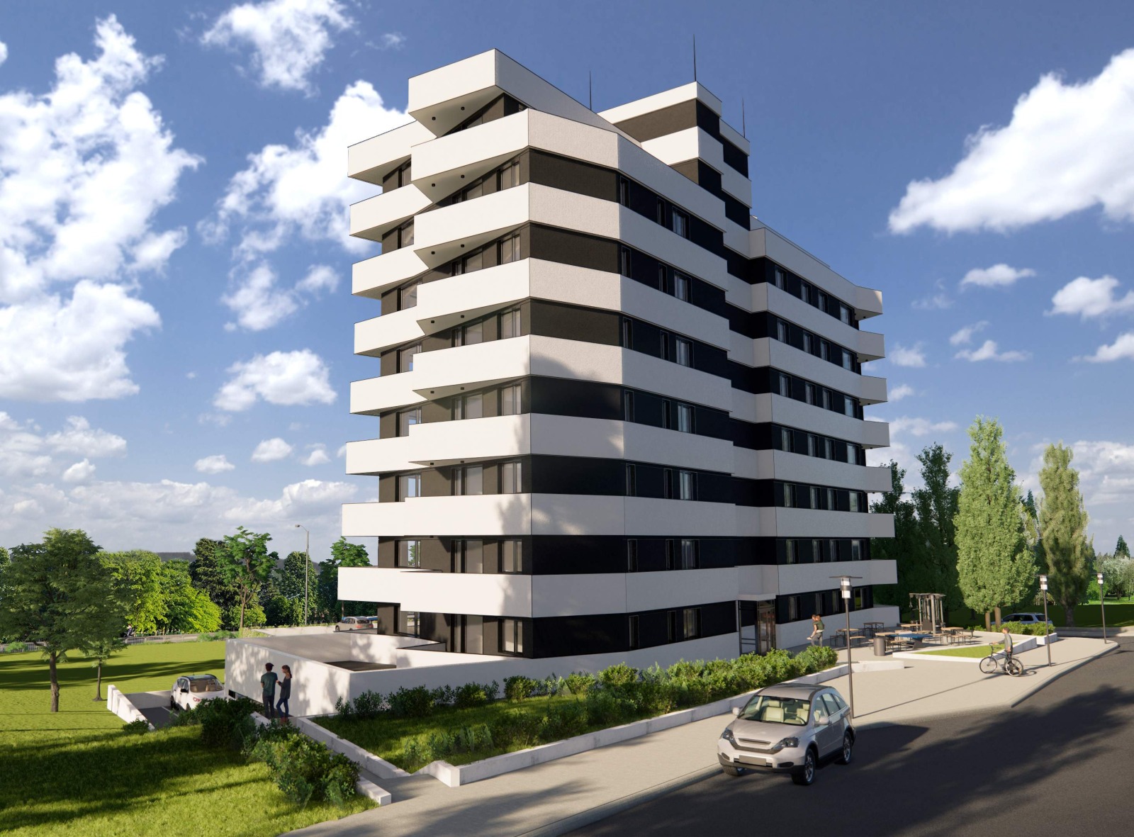 Продава ОФИС, гр. Варна, Възраждане 4, снимка 2 - Офиси - 54213730