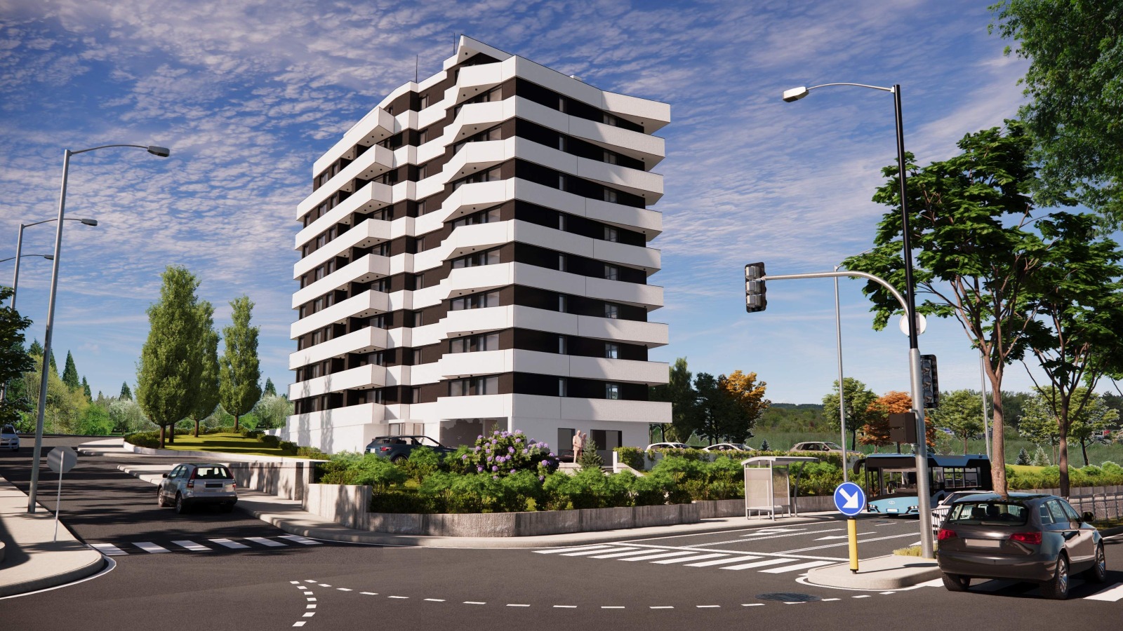 Продава ОФИС, гр. Варна, Възраждане 4