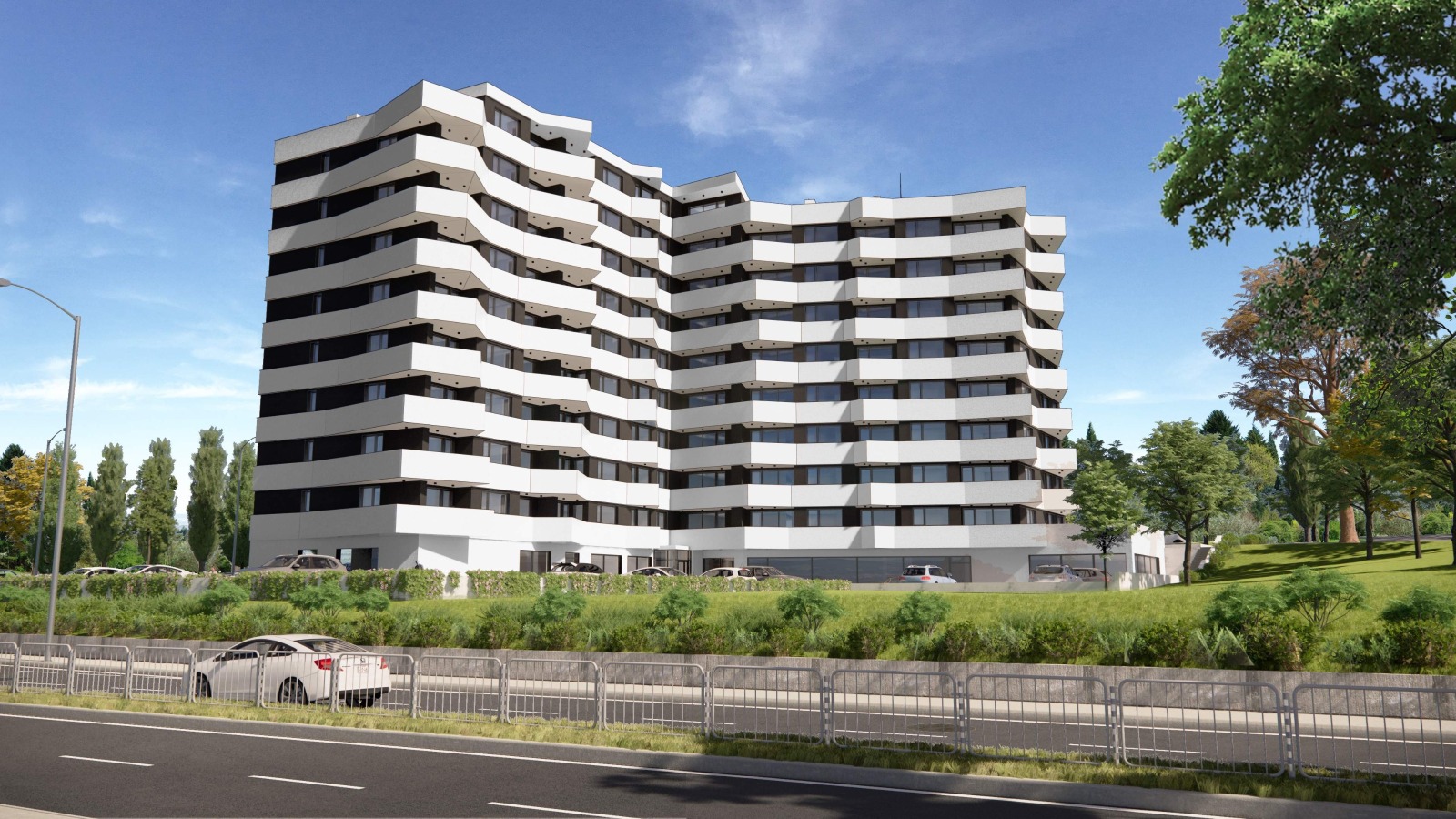 Продава ОФИС, гр. Варна, Възраждане 4, снимка 4 - Офиси - 54213730