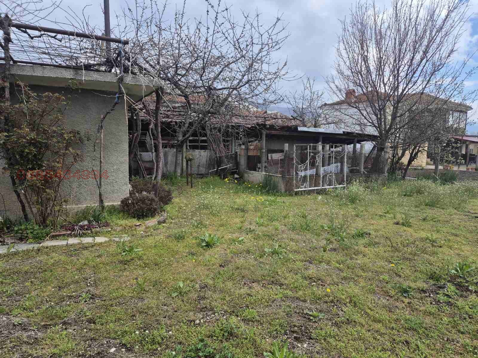 Продава КЪЩА, гр. Шивачево, област Сливен, снимка 13 - Къщи - 55609655