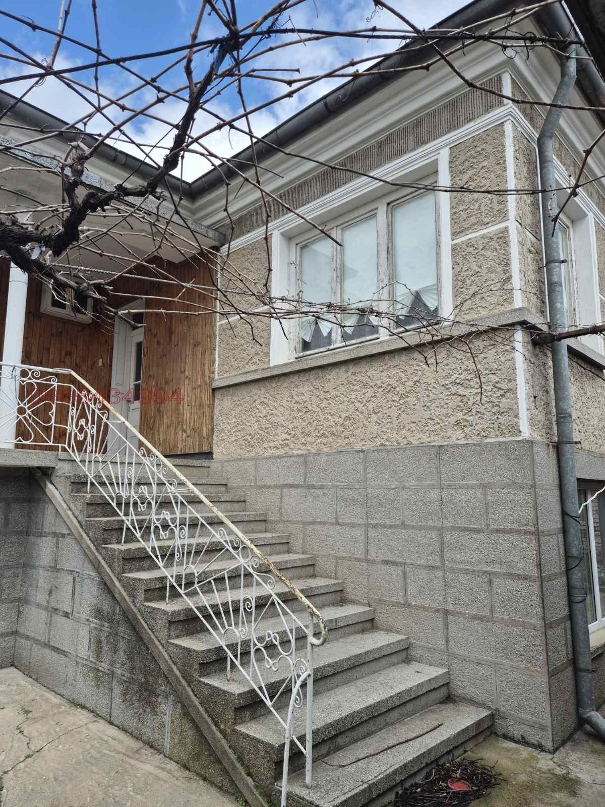 Продава КЪЩА, гр. Шивачево, област Сливен, снимка 14 - Къщи - 55609655