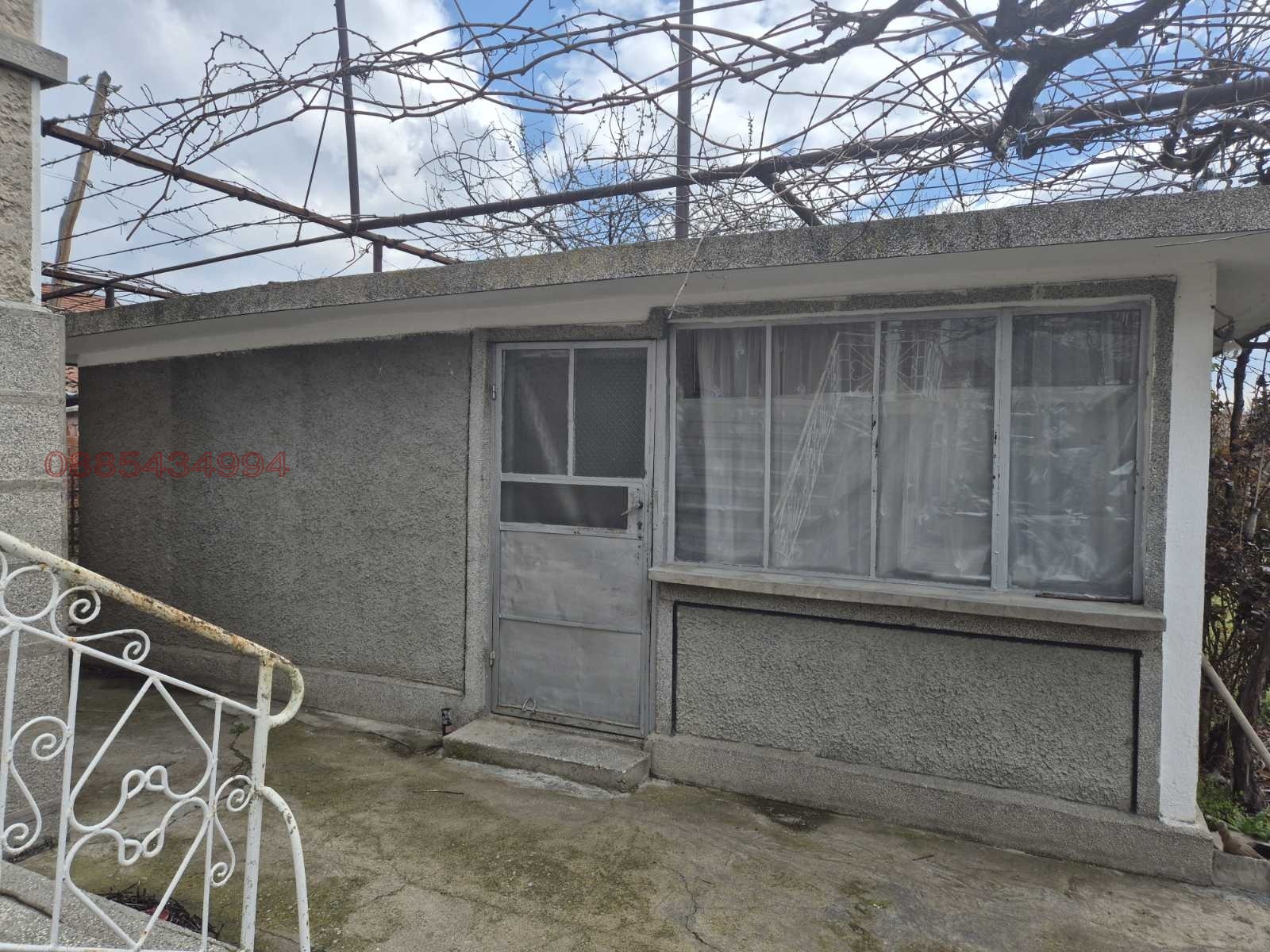 Продава КЪЩА, гр. Шивачево, област Сливен, снимка 5 - Къщи - 55609655