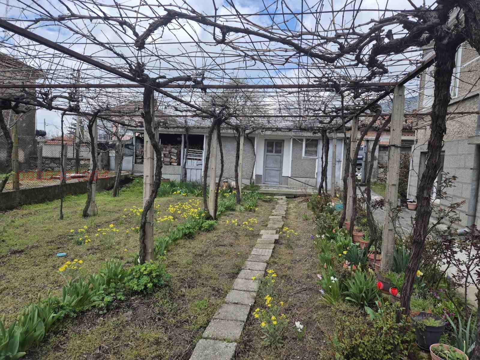 Продава КЪЩА, гр. Шивачево, област Сливен, снимка 8 - Къщи - 55609655