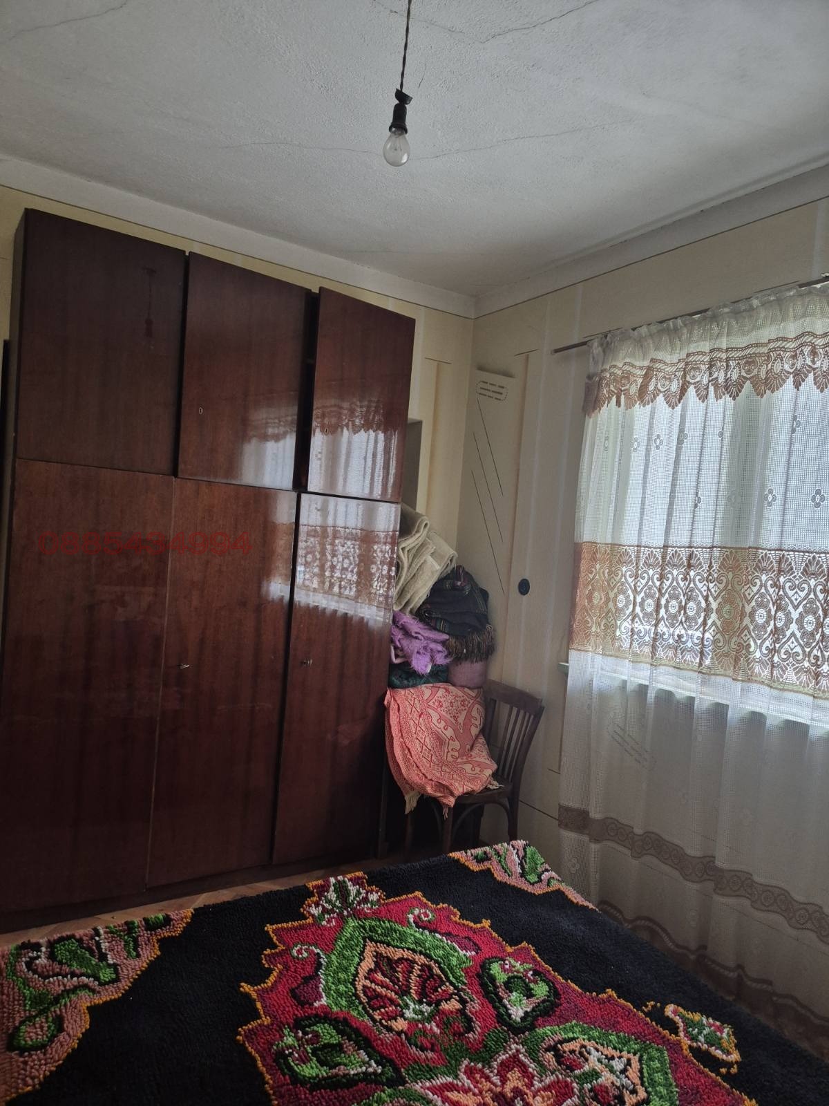 Продава КЪЩА, гр. Шивачево, област Сливен, снимка 12 - Къщи - 55609655