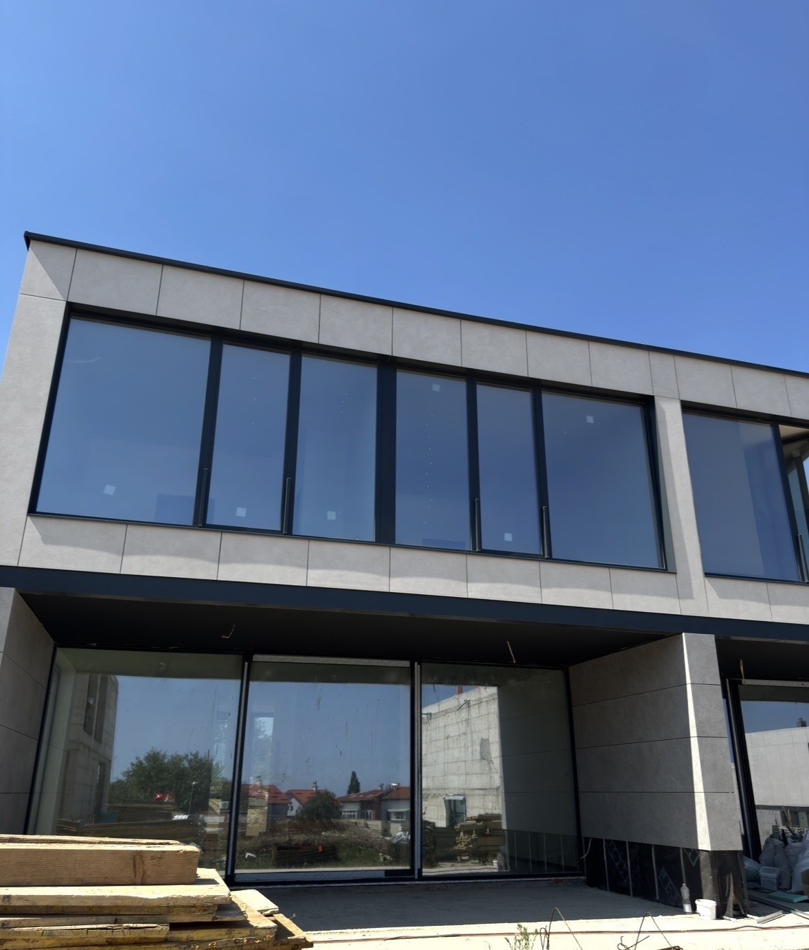 Продава КЪЩА, гр. Варна, Галата, снимка 2 - Къщи - 55692227