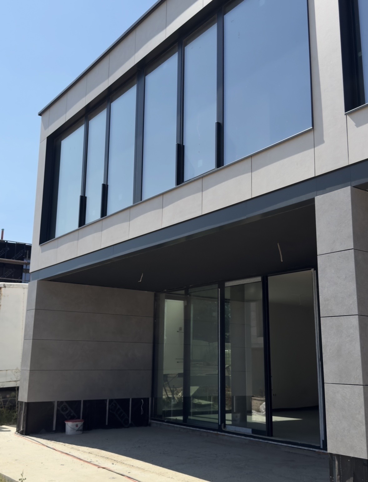 Продава КЪЩА, гр. Варна, Галата, снимка 4 - Къщи - 55692227