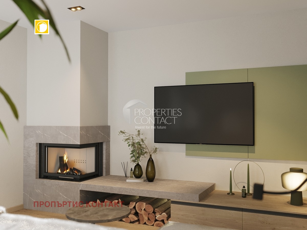 Продава КЪЩА, гр. Ахелой, област Бургас, снимка 16 - Къщи - 55907762