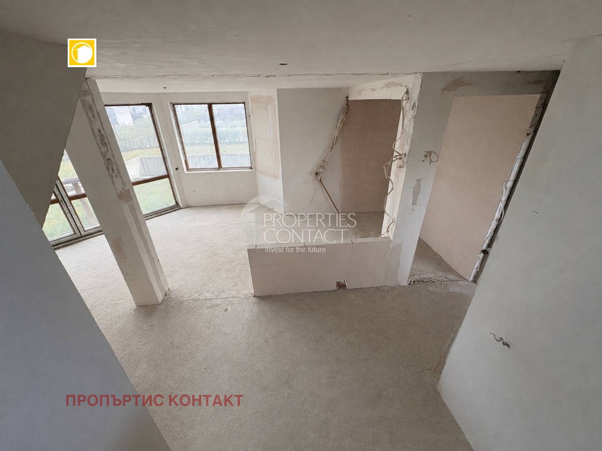 Продава КЪЩА, гр. Ахелой, област Бургас, снимка 6 - Къщи - 55907762