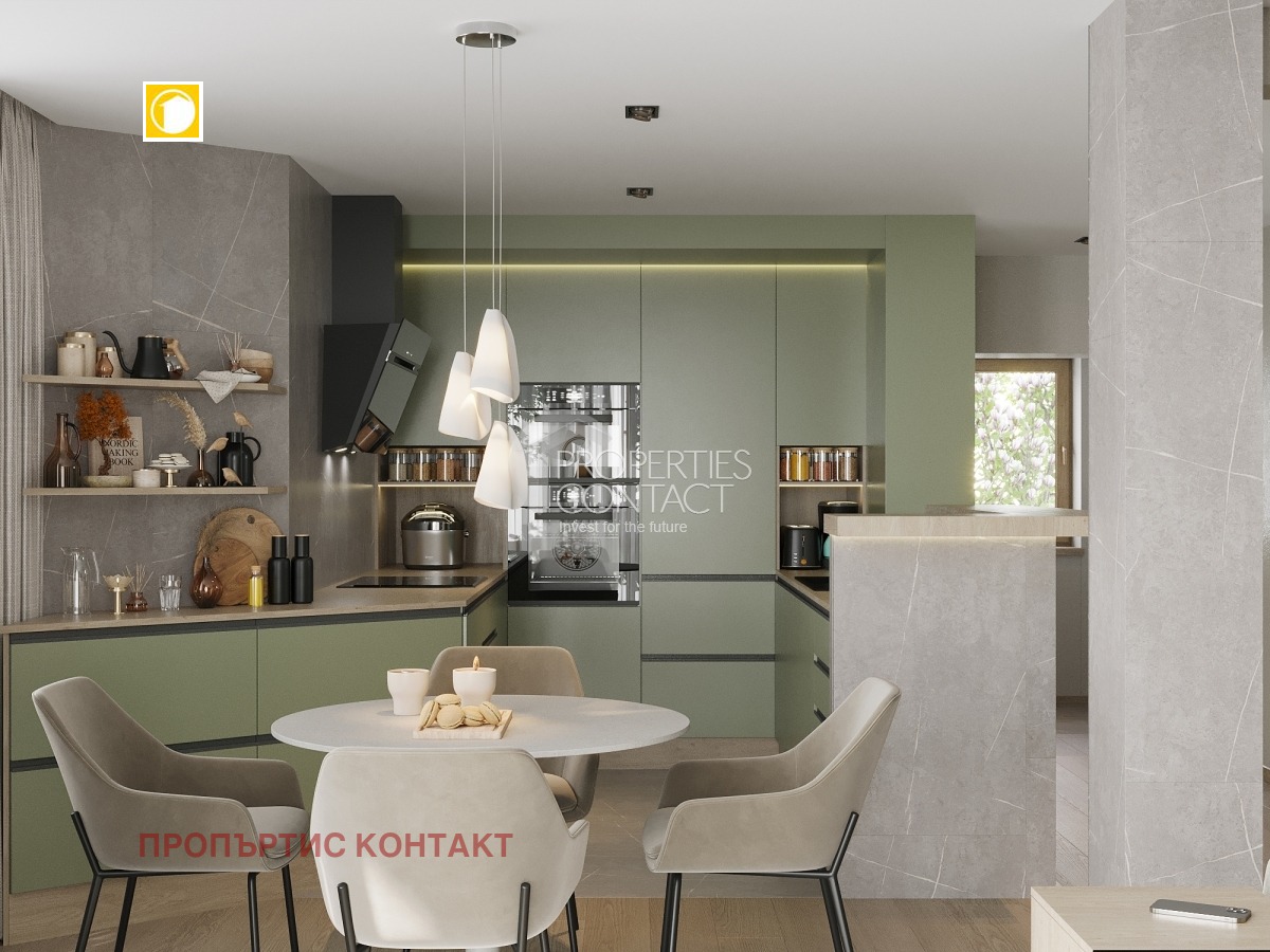 Продава КЪЩА, гр. Ахелой, област Бургас, снимка 15 - Къщи - 55907762