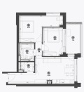 Продава 3-СТАЕН, град Варна, к.к. Чайка • 238794 € / 467040.47 лв. • 71107555 3