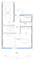 Продава КЪЩА, град Пловдив, Беломорски • 336000 € • 38587343 — Holmes.bg