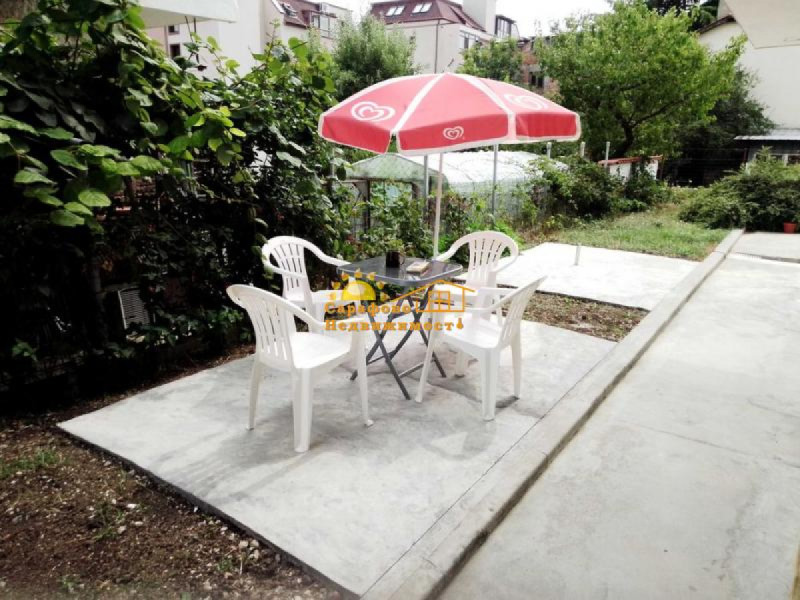Продава 2-СТАЕН в град Бургас, Сарафово - 45 кв.м / 135 000 € » 264 037.05 лв., САРАФОВО НЕДВИЖИМОСТ