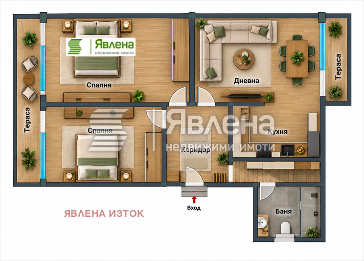 ������� 3-����� | Imot.bg � ����������� 14