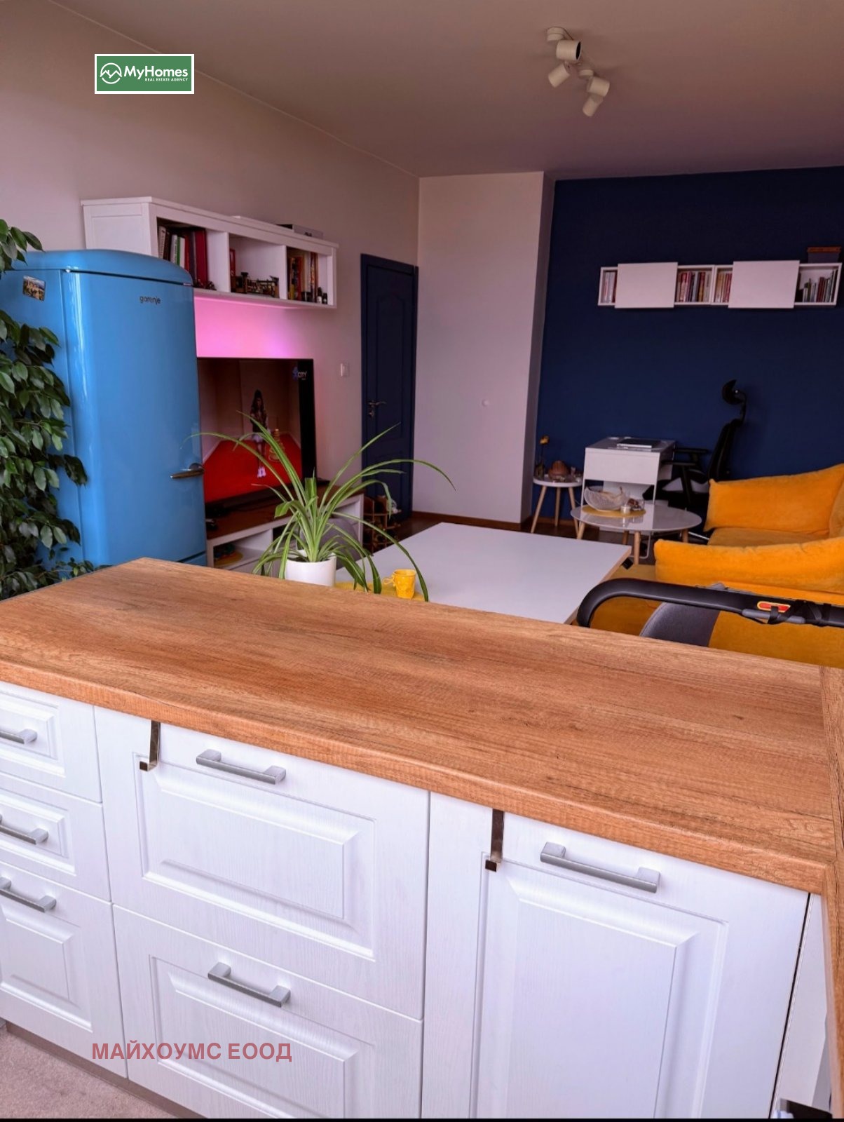 Продава 2-СТАЕН | Imot.bg — изображение 4