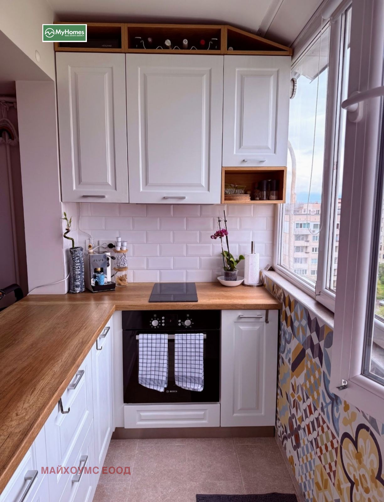 Продава 2-СТАЕН | Imot.bg — изображение 6