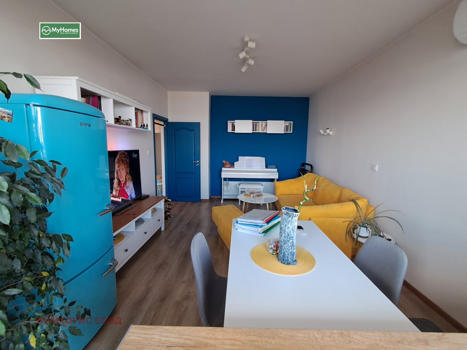 Продава 2-СТАЕН | Imot.bg — изображение 1