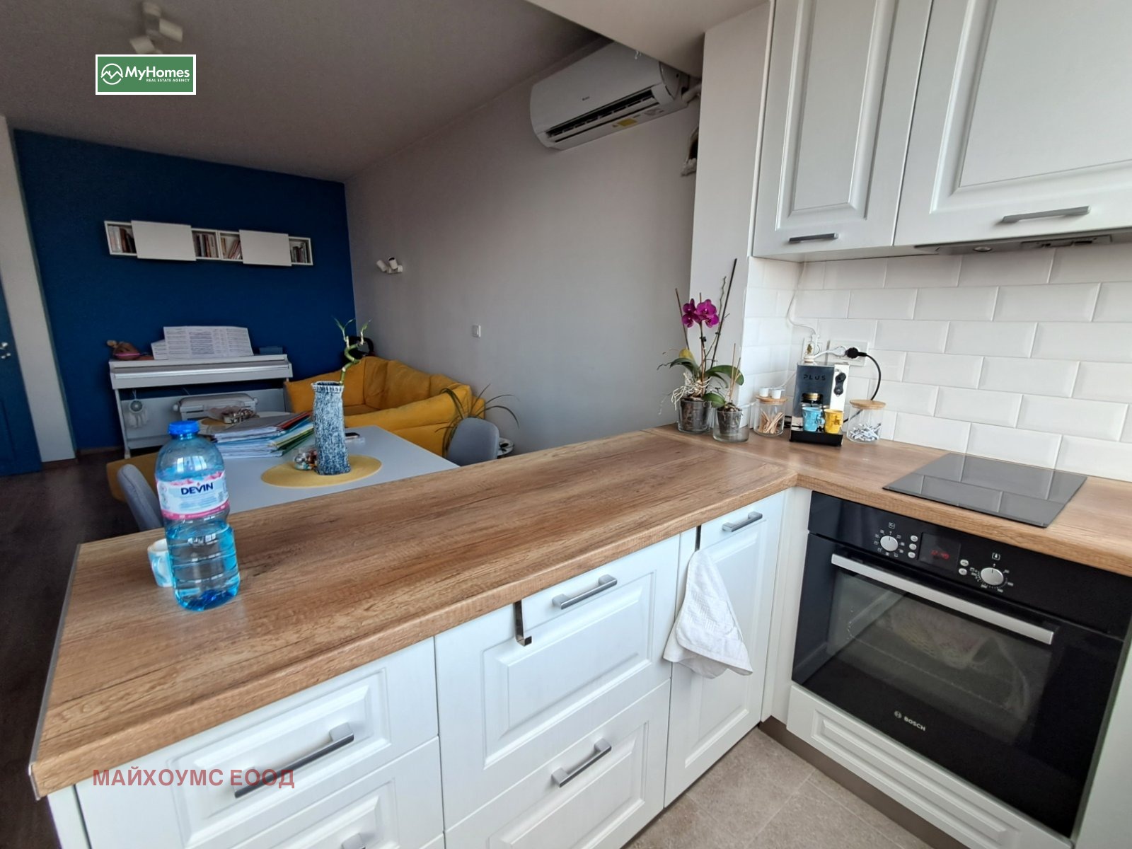 Продава 2-СТАЕН | Imot.bg — изображение 5