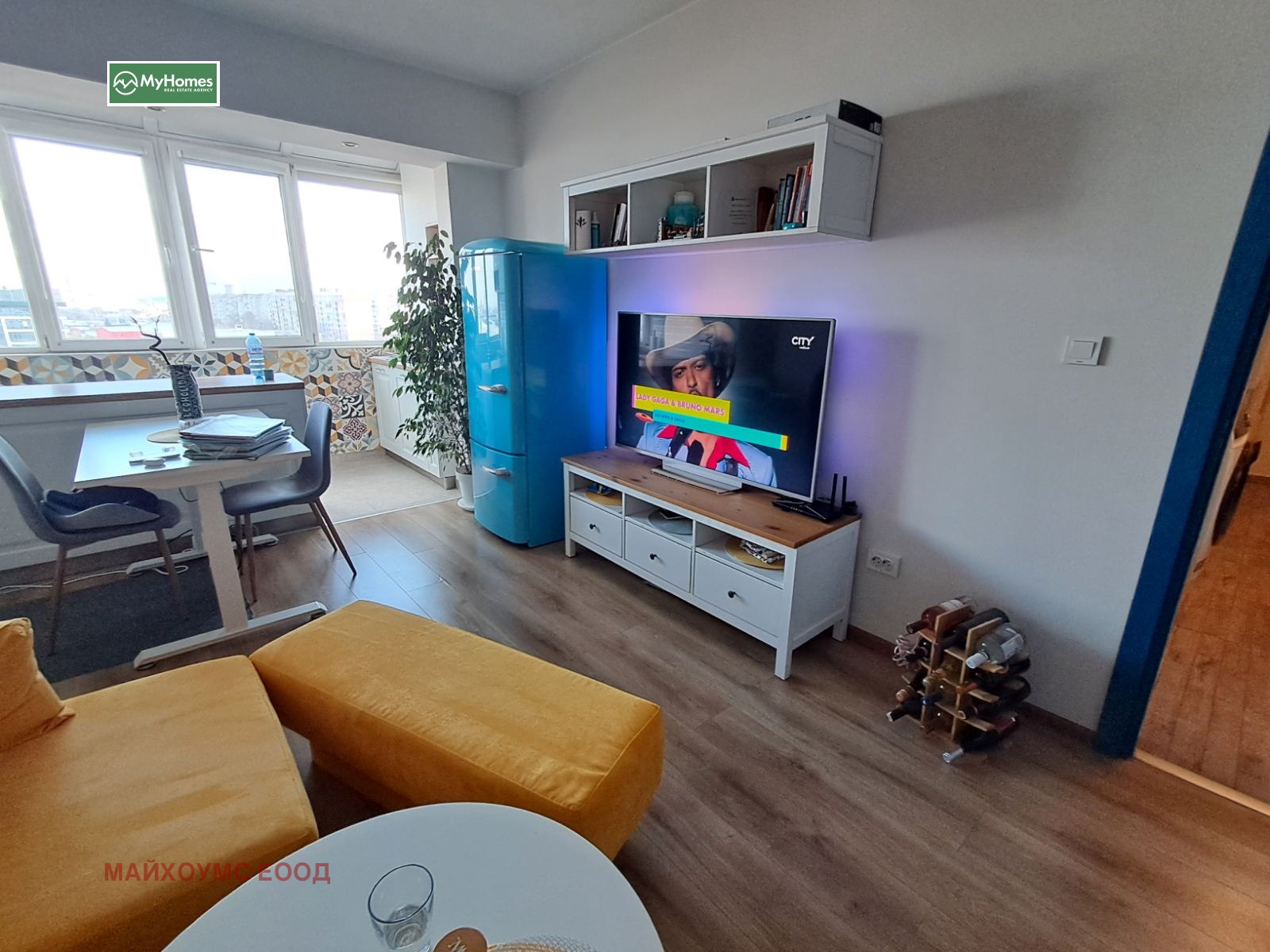 Продава 2-СТАЕН | Imot.bg — изображение 2