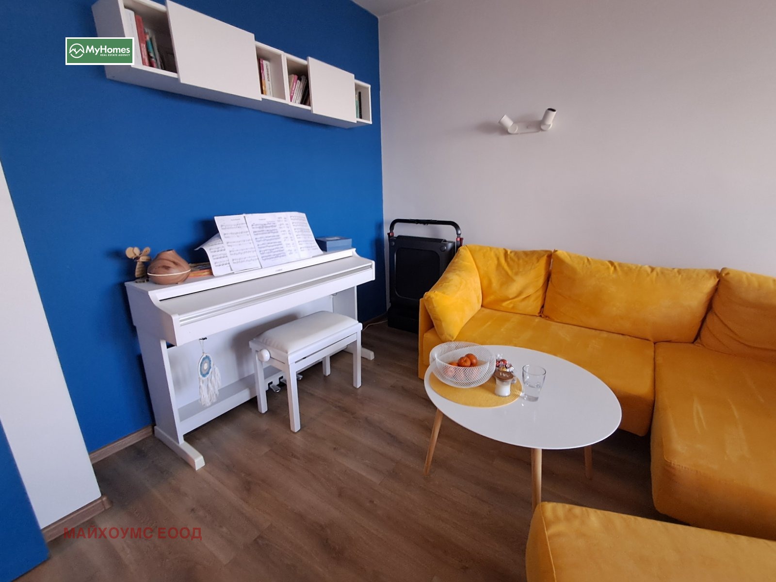 Продава 2-СТАЕН | Imot.bg — изображение 3