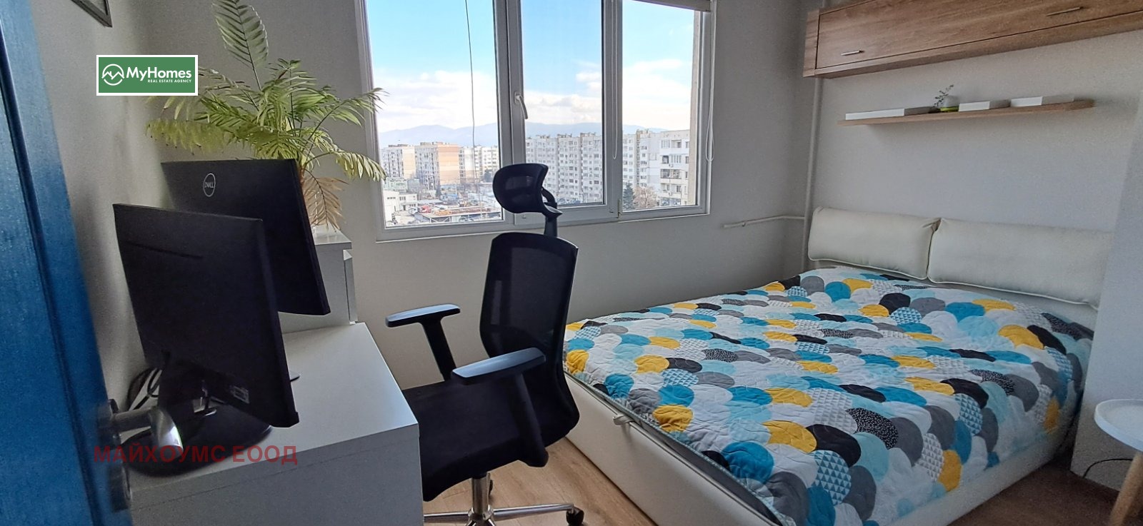 Продава 2-СТАЕН | Imot.bg — изображение 10