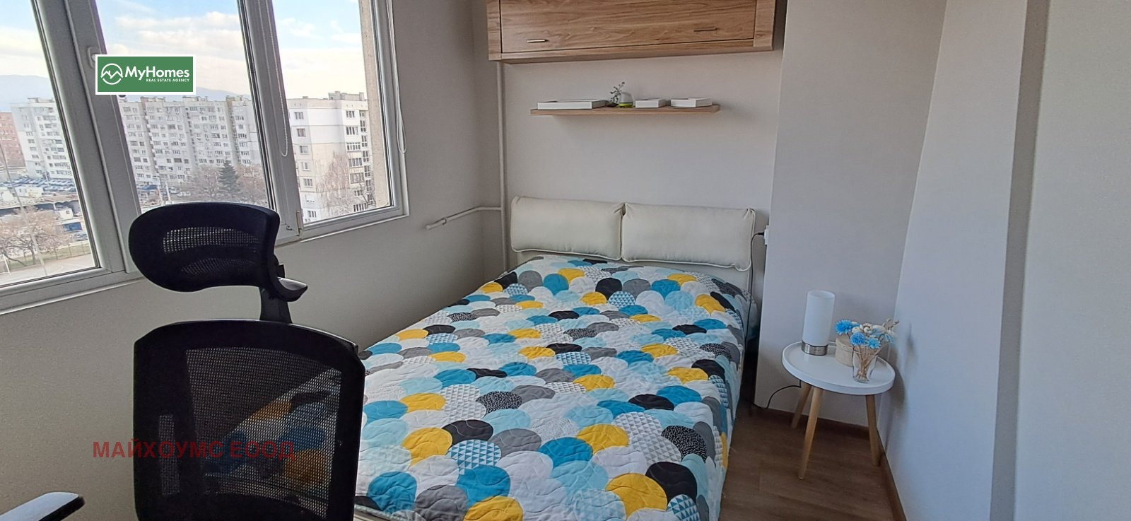 Продава 2-СТАЕН | Imot.bg — изображение 9