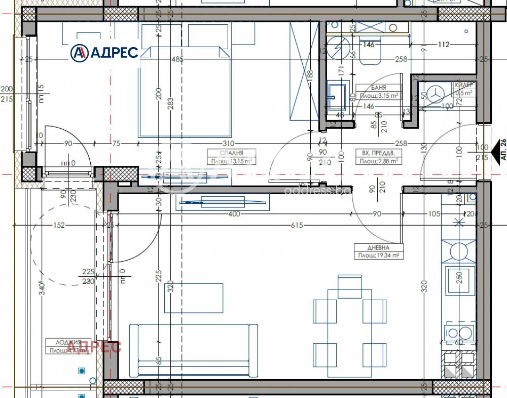 ������� 2-����� | Imot.bg � ����������� 2