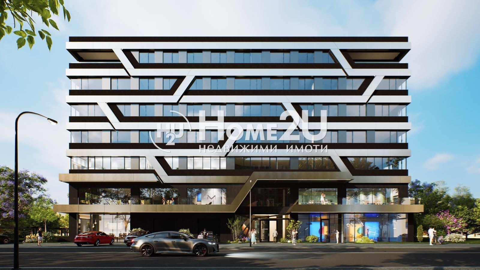 Продава МНОГОСТАЕН | Imot.bg — изображение 1