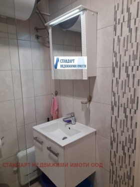 1 slaapkamer Trakija, Plovdiv 8