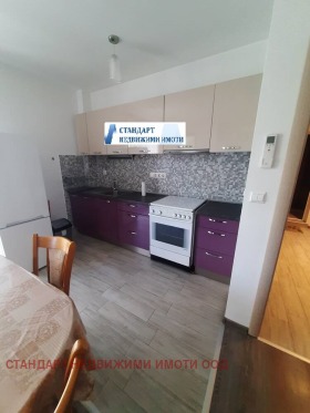 1 chambre Trakiya, Plovdiv 3