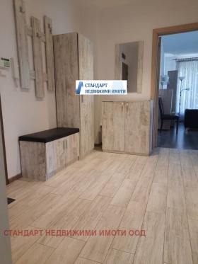 1 dormitorio Trakiya, Plovdiv 9