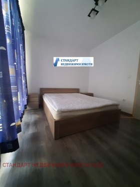 1 slaapkamer Trakija, Plovdiv 4