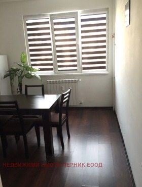 1 slaapkamer Tsentar, Pernik