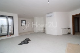 2 bedroom Lozenets, Sofia 1