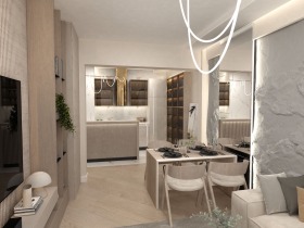 2 camere da letto Zona B-5-3, Sofia 4