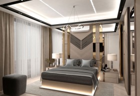2 camere da letto Zona B-5-3, Sofia 7