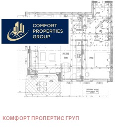 3-стаен град София, Драгалевци 13