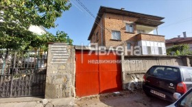 Hausboden Sopot, region Plowdiw
