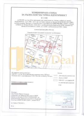 Продажба на имоти в с. Владая, град София — страница 4 - изображение 6 