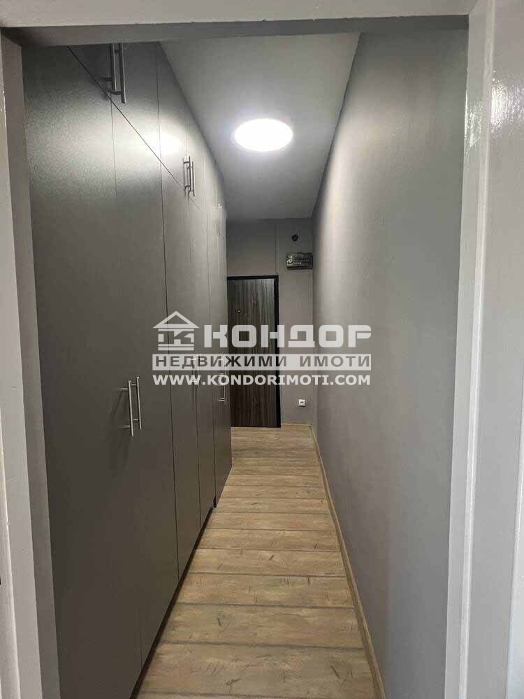 Продава 1-СТАЕН, гр. Пловдив, Тракия, снимка 7 - Aпартаменти - 47798018